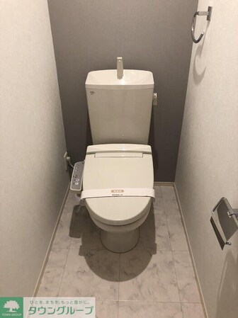 uccelloの物件内観写真